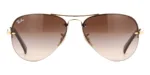 عینک آفتابی ریبن RayBan RB3449S 00113