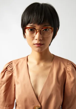 عینک طبی کلؤس KALEOS HOOVER