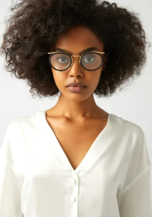 عینک طبی کلؤس KALEOS DANIELS