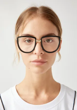 عینک طبی کلؤس KALEOS WOOD