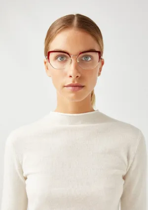 عینک طبی کلؤس KALEOS VOSS