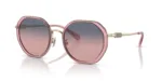 عینک آفتابی کوچ Coach HC7141S - Image 2