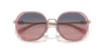 عینک آفتابی کوچ Coach HC7141S - Image 5