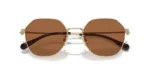 عینک آفتابی کوچ Coach HC7155S - Image 3