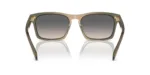 عینک آفتابی کوچ Coach HC8397U - Image 4
