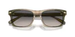 عینک آفتابی کوچ Coach HC8397U - Image 3