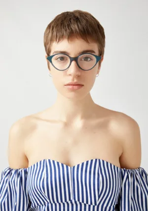 عینک طبی کلؤس KALEOS CASTLEMAN