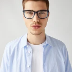 فریم عینک کلؤس KALEOS VALENTIN