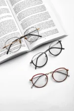 پکیج تست در منزل عینک طبی اقتصادی لوناتو - Image 2