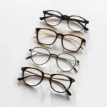 پکیج تست در منزل عینک طبی اقتصادی لوناتو