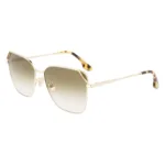 عینک آفتابی ویکتوریا بکهام Victoria Beckham VB 228S - Image 2