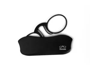 عینک مطالعه فلکسی FLEXSEE Gravity Readers