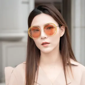 عینک آفتابی کلویی CHLOE CE 155 S