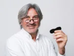 عینک مطالعه فلکسی FLEXSEE Light Readers - Image 2