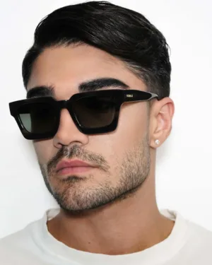 عینک آفتابی نابیله Nobile Bordo