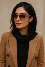 عینک آفتابی سانکروزر SUNCRUISER p2040 - Image 2
