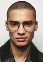 فریم عینک کلؤس KALEOS BAUMER - Image 6