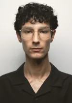 فریم عینک کلؤس KALEOS BAUMER - Image 12