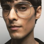 فریم عینک کلؤس KALEOS BAUMER
