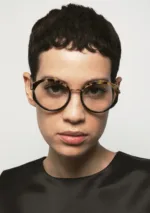 فریم عینک کلؤس KALEOS COLE - Image 5