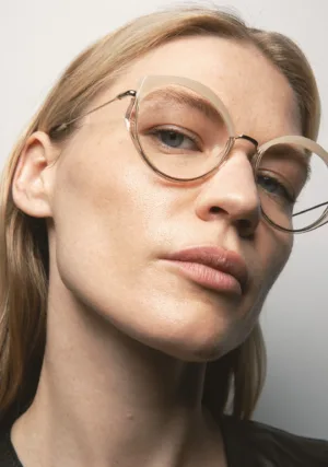 عینک طبی کلؤس KALEOS COLE