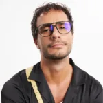 عینک مخصوص کامپیوتر بارنر Barner Brad - Image 2
