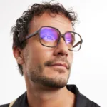 عینک مخصوص کامپیوتر بارنر Barner Pascal - Image 2