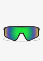 عینک آفتابی دی فرانکلین مدل D.Franklin Hurricane Full Black / Green - Image 2