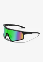 عینک آفتابی دی فرانکلین مدل D.Franklin Hurricane Full Black / Green - Image 3