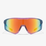 عینک آفتابی دی فرانکلین مدل D.franklin Hurricane Full Grad Purple / Pink