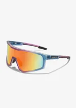 عینک آفتابی دی فرانکلین مدل D.franklin Hurricane Full Grad Purple / Pink - Image 2