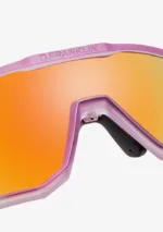عینک آفتابی دی فرانکلین مدل D.franklin Hurricane Full Grad Purple / Pink - Image 3
