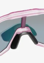 عینک آفتابی دی فرانکلین مدل D.franklin Hurricane Full Grad Purple / Pink - Image 4