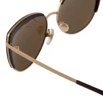 عینک آفتابی اوسه OSSE 2558 - Image 3