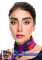 لنز رنگی روزانه کریستال Crystal Colors - Image 10