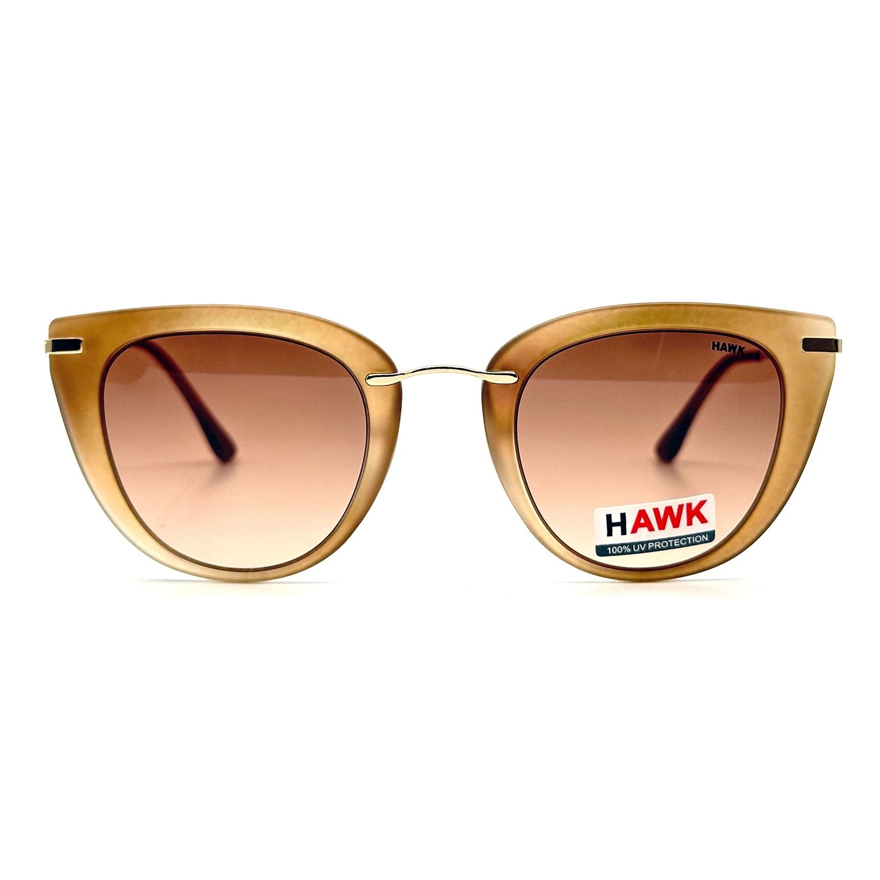 hawk-1611-03-1 عینک آفتابی هاوک مدل 1611 HAWK - Image 1