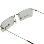 فریم عینک موستانگ Mustang 7256 - Image 3