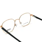 فریم عینک گودلاک Goodluck 9028 - Image 9