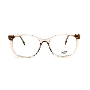 عینک طبی هاوک مدل HAWK 7876
