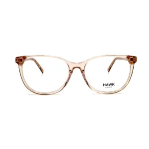 عینک طبی هاوک مدل HAWK 7877