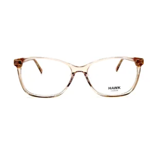 عینک طبی هاوک مدل HAWK 7878
