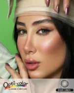 لنز رنگی سالانه اپتی کالر Opti Color - Image 11
