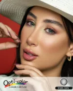 لنز رنگی سالانه اپتی کالر Opti Color - Image 13