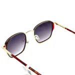 عینک آفتابی موستانگ Mustang 2285 - Image 3