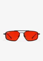 عینک آفتابی دی فرانکلین مدل D.franklin Muni LA Black / Red - Image 2