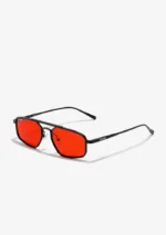عینک آفتابی دی فرانکلین مدل D.franklin Muni LA Black / Red - Image 3