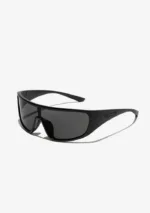 عینک آفتابی دی فرانکلین مدل D.franklin Nell Matt Black / Smoke - Image 3