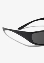 عینک آفتابی دی فرانکلین مدل D.franklin Nell Matt Black / Smoke - Image 6