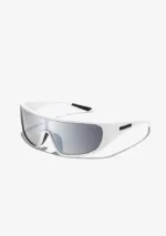 عینک آفتابی دی فرانکلین مدل D.franklin Nell Matt White / Silver Revo - Image 3