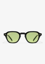 عینک آفتابی دی فرانکلین مدل D.franklin Ultra Light S Square Black / Green - Image 2